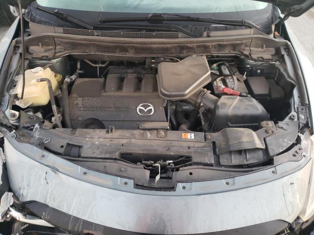 Photo 11 VIN: JM3TB2CAXD0400717 - MAZDA CX-9 TOURI 