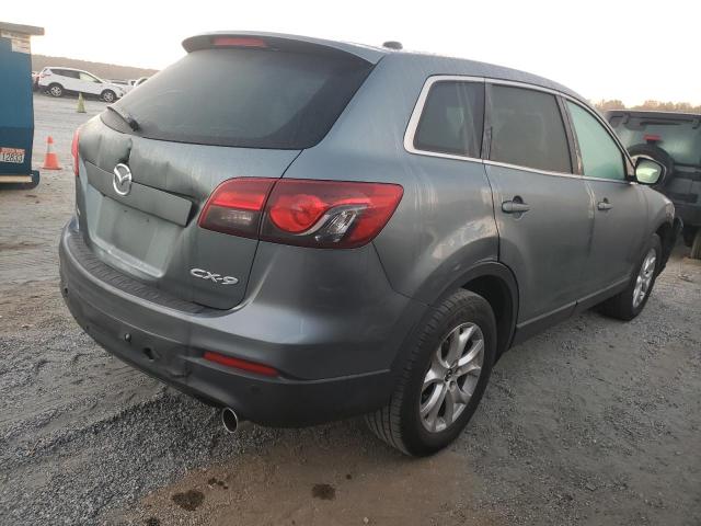 Photo 2 VIN: JM3TB2CAXD0400717 - MAZDA CX-9 TOURI 