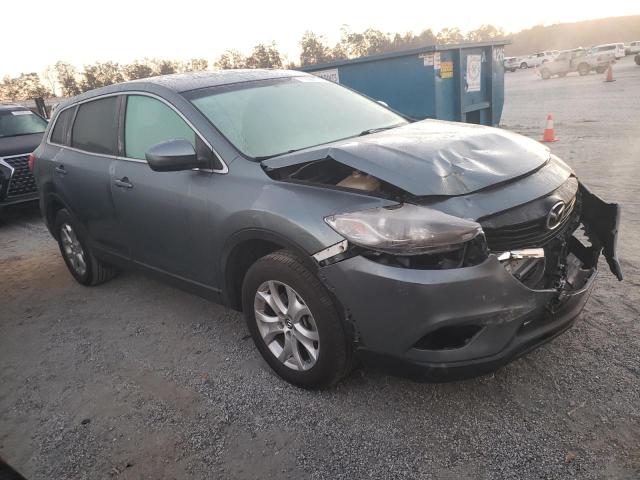 Photo 3 VIN: JM3TB2CAXD0400717 - MAZDA CX-9 TOURI 