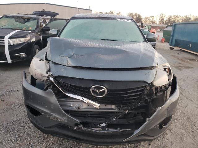 Photo 4 VIN: JM3TB2CAXD0400717 - MAZDA CX-9 TOURI 