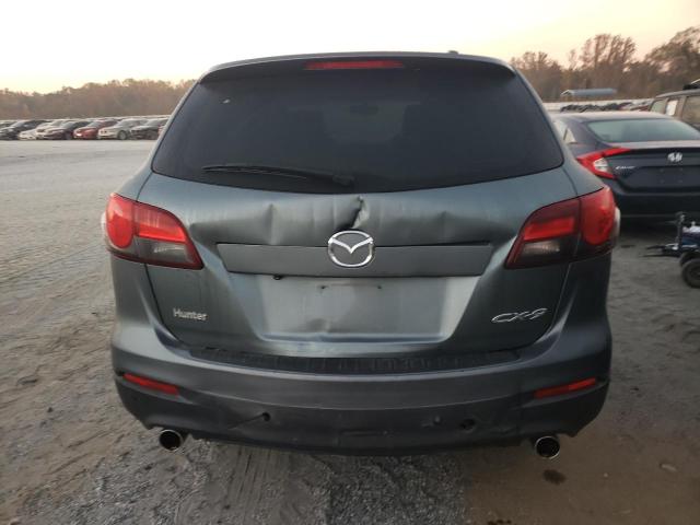 Photo 5 VIN: JM3TB2CAXD0400717 - MAZDA CX-9 TOURI 