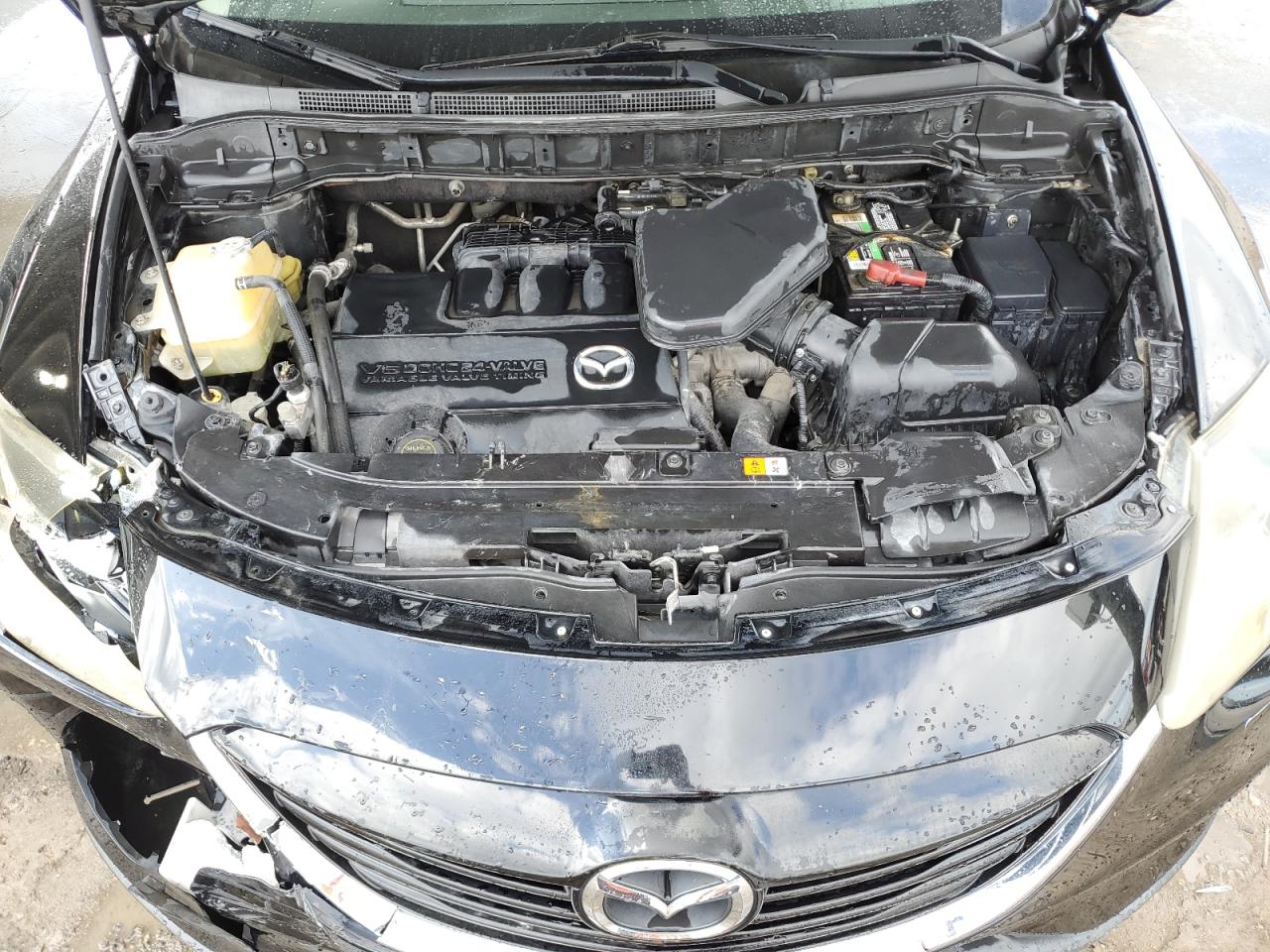 Photo 11 VIN: JM3TB2CAXD0403634 - MAZDA CX-9 