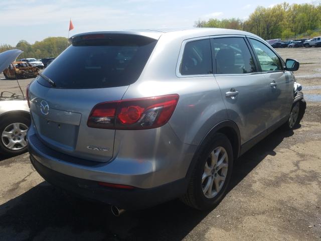 Photo 3 VIN: JM3TB2CAXD0405254 - MAZDA CX-9 TOURI 