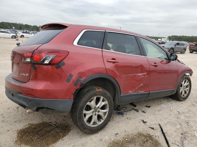 Photo 2 VIN: JM3TB2CAXD0412740 - MAZDA CX-9 