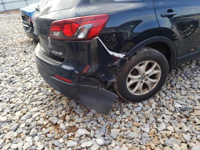 Photo 8 VIN: JM3TB2CAXD0412964 - MAZDA CX-9 TOURI 