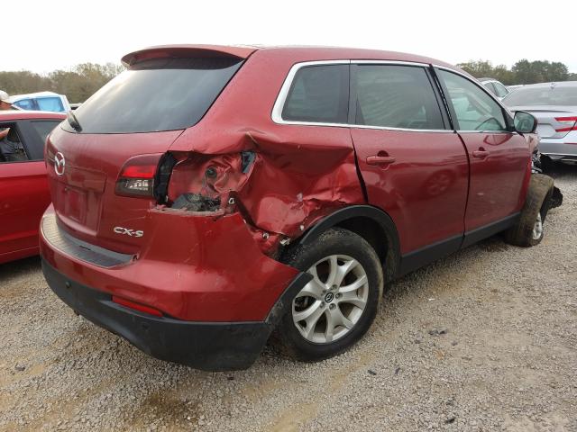 Photo 3 VIN: JM3TB2CAXD0413323 - MAZDA CX-9 TOURI 