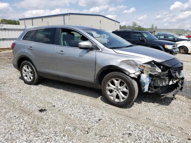 Photo 3 VIN: JM3TB2CAXD0421342 - MAZDA CX-9 TOURI 