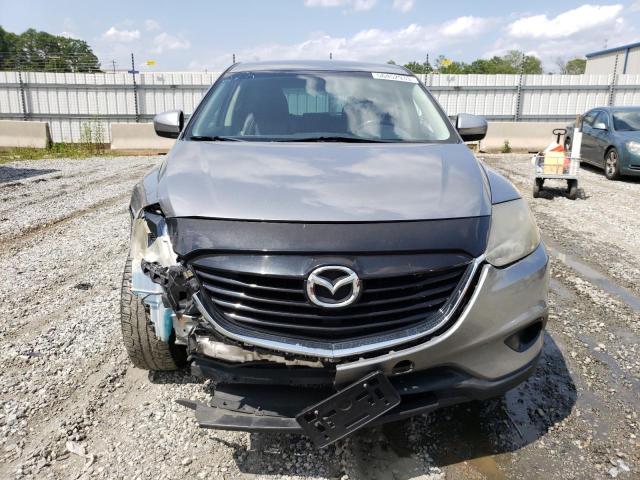 Photo 4 VIN: JM3TB2CAXD0421342 - MAZDA CX-9 TOURI 