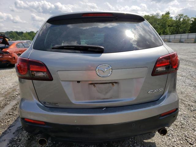 Photo 5 VIN: JM3TB2CAXD0421342 - MAZDA CX-9 TOURI 