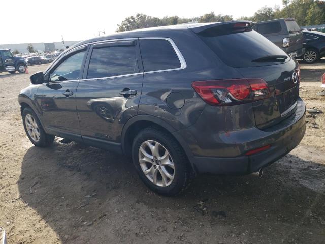 Photo 1 VIN: JM3TB2CAXD0424161 - MAZDA CX-9 TOURI 