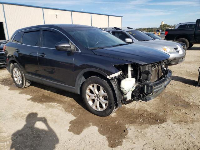 Photo 3 VIN: JM3TB2CAXD0424161 - MAZDA CX-9 TOURI 