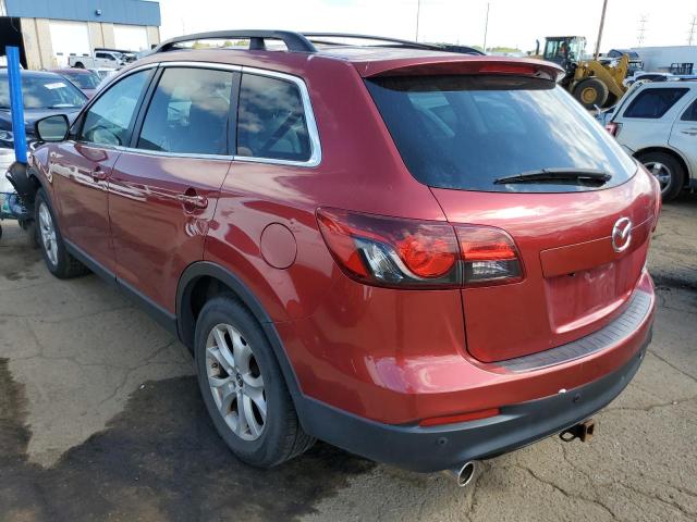 Photo 2 VIN: JM3TB2CAXD0424886 - MAZDA CX-9 TOURI 