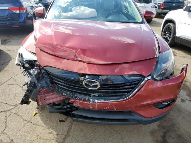 Photo 6 VIN: JM3TB2CAXD0424886 - MAZDA CX-9 TOURI 