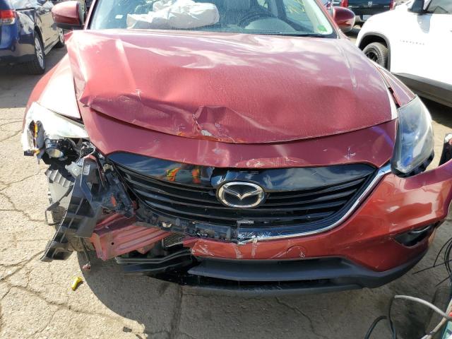 Photo 8 VIN: JM3TB2CAXD0424886 - MAZDA CX-9 TOURI 