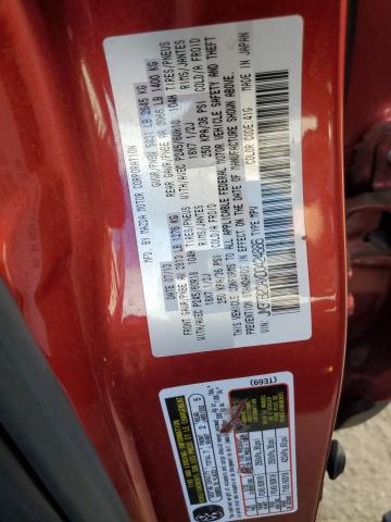 Photo 9 VIN: JM3TB2CAXD0424886 - MAZDA CX-9 TOURI 