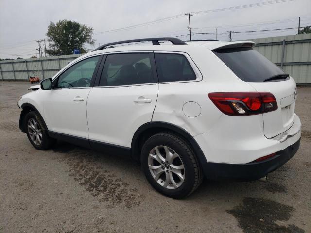 Photo 1 VIN: JM3TB2CAXE0428373 - MAZDA CX-9 TOURI 