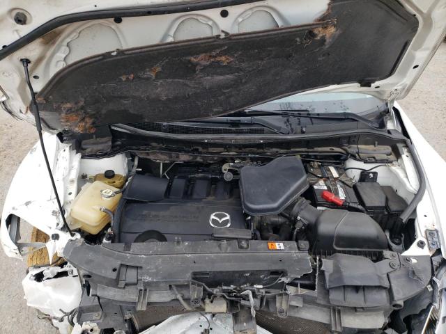 Photo 11 VIN: JM3TB2CAXE0428373 - MAZDA CX-9 TOURI 