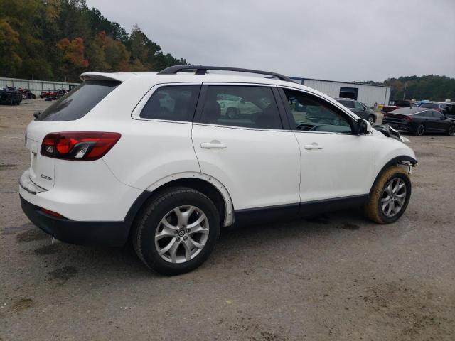 Photo 2 VIN: JM3TB2CAXE0428373 - MAZDA CX-9 TOURI 