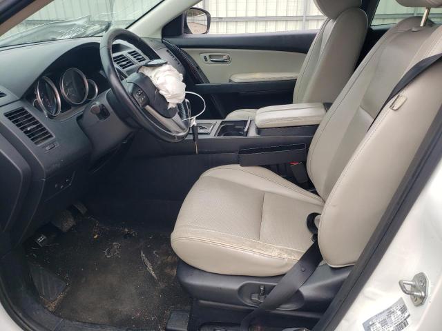 Photo 6 VIN: JM3TB2CAXE0428373 - MAZDA CX-9 TOURI 