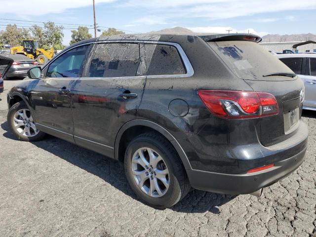 Photo 1 VIN: JM3TB2CAXE0428566 - MAZDA CX-9 TOURI 