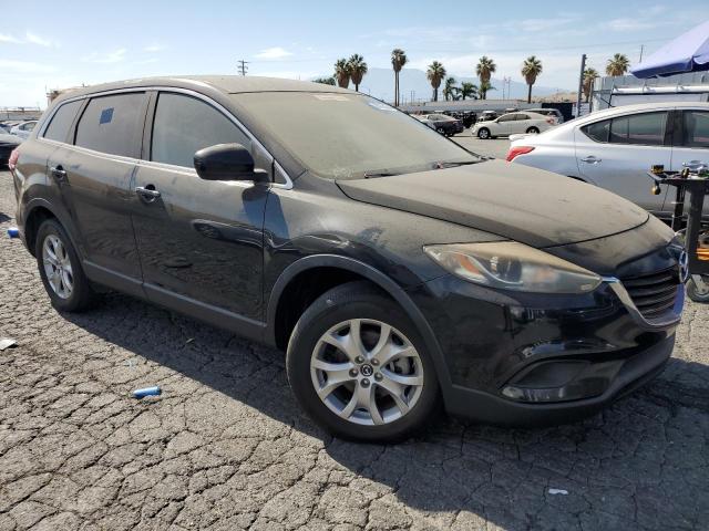 Photo 3 VIN: JM3TB2CAXE0428566 - MAZDA CX-9 TOURI 