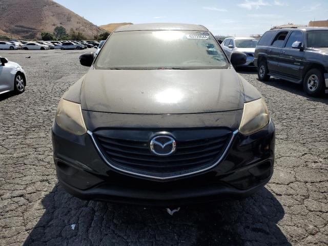 Photo 4 VIN: JM3TB2CAXE0428566 - MAZDA CX-9 TOURI 