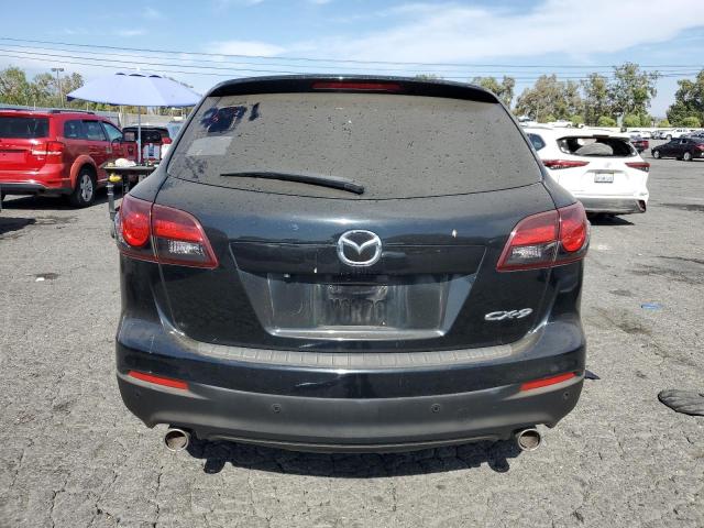 Photo 5 VIN: JM3TB2CAXE0428566 - MAZDA CX-9 TOURI 