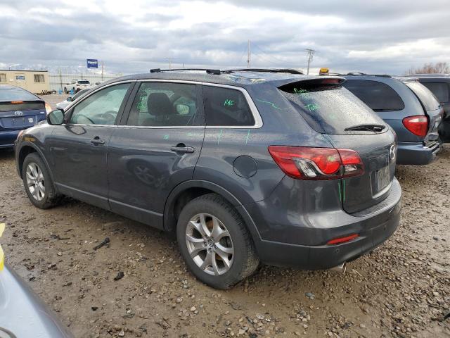 Photo 1 VIN: JM3TB2CAXE0431760 - MAZDA CX-9 