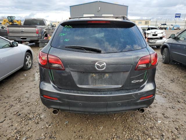 Photo 5 VIN: JM3TB2CAXE0431760 - MAZDA CX-9 