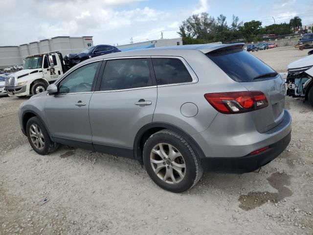 Photo 1 VIN: JM3TB2CAXE0432939 - MAZDA CX-9 TOURI 