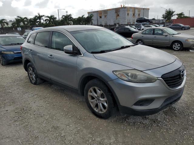 Photo 3 VIN: JM3TB2CAXE0432939 - MAZDA CX-9 TOURI 