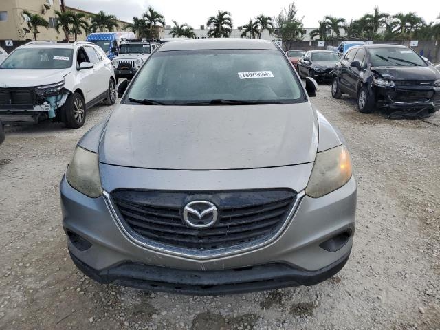 Photo 4 VIN: JM3TB2CAXE0432939 - MAZDA CX-9 TOURI 