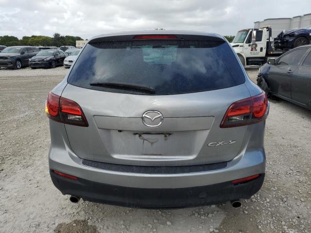 Photo 5 VIN: JM3TB2CAXE0432939 - MAZDA CX-9 TOURI 