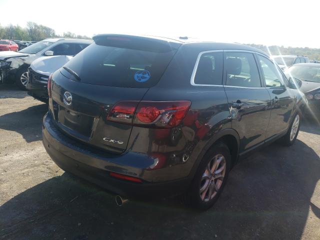 Photo 3 VIN: JM3TB2CAXE0437476 - MAZDA CX-9 TOURI 