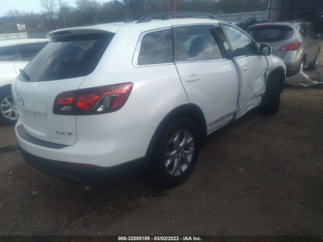 Photo 3 VIN: JM3TB2CAXF0449631 - MAZDA CX-9 