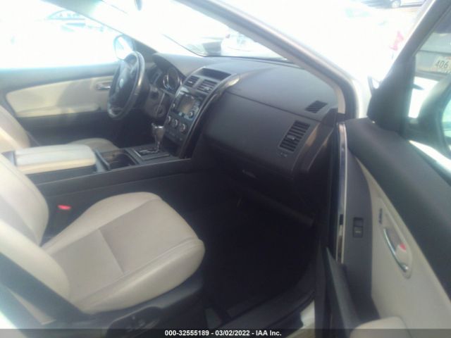 Photo 4 VIN: JM3TB2CAXF0449631 - MAZDA CX-9 