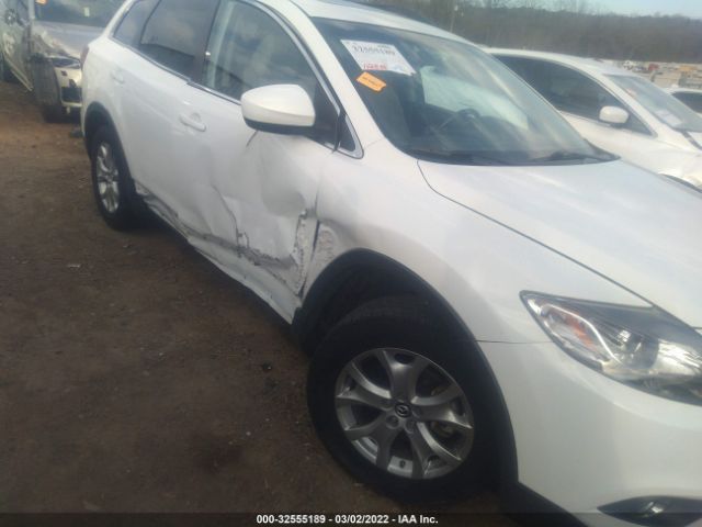 Photo 5 VIN: JM3TB2CAXF0449631 - MAZDA CX-9 