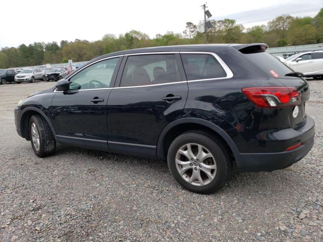 Photo 1 VIN: JM3TB2CAXF0453257 - MAZDA CX-9 TOURI 