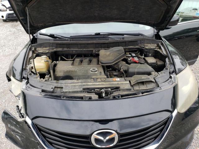 Photo 11 VIN: JM3TB2CAXF0453257 - MAZDA CX-9 TOURI 