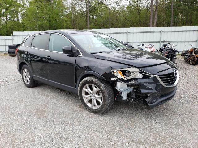 Photo 3 VIN: JM3TB2CAXF0453257 - MAZDA CX-9 TOURI 