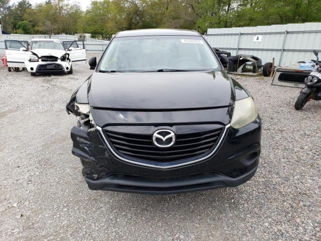 Photo 4 VIN: JM3TB2CAXF0453257 - MAZDA CX-9 TOURI 