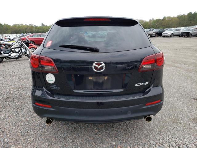 Photo 5 VIN: JM3TB2CAXF0453257 - MAZDA CX-9 TOURI 