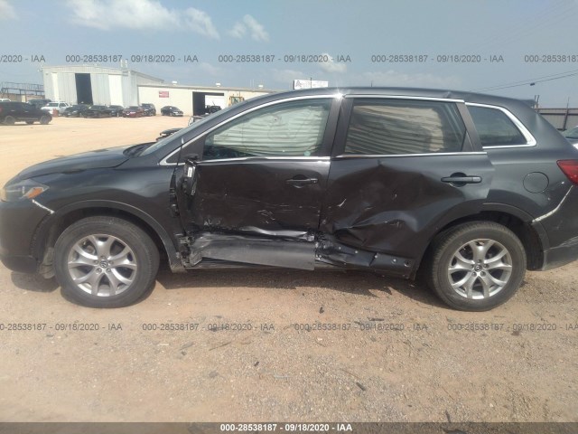 Photo 5 VIN: JM3TB2CAXF0458216 - MAZDA CX-9 