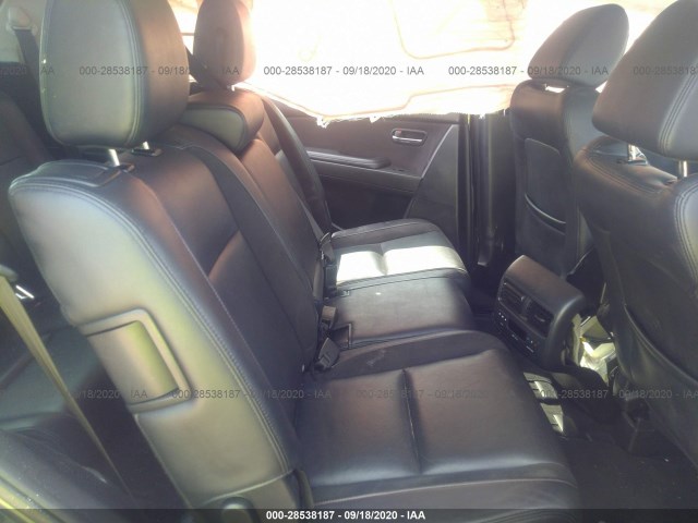 Photo 7 VIN: JM3TB2CAXF0458216 - MAZDA CX-9 