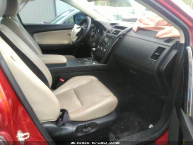 Photo 4 VIN: JM3TB2CAXF0463125 - MAZDA CX-9 