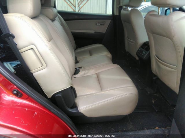 Photo 7 VIN: JM3TB2CAXF0463125 - MAZDA CX-9 