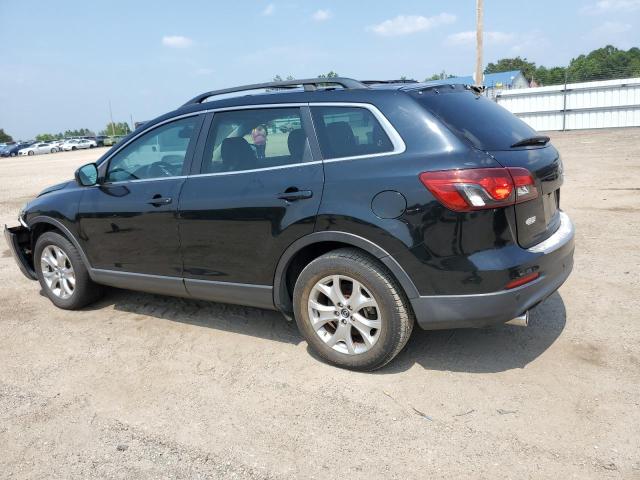 Photo 1 VIN: JM3TB2CAXF0465053 - MAZDA CX-9 TOURI 