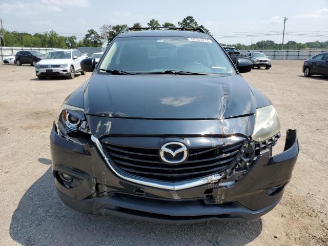 Photo 4 VIN: JM3TB2CAXF0465053 - MAZDA CX-9 TOURI 