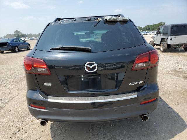 Photo 5 VIN: JM3TB2CAXF0465053 - MAZDA CX-9 TOURI 