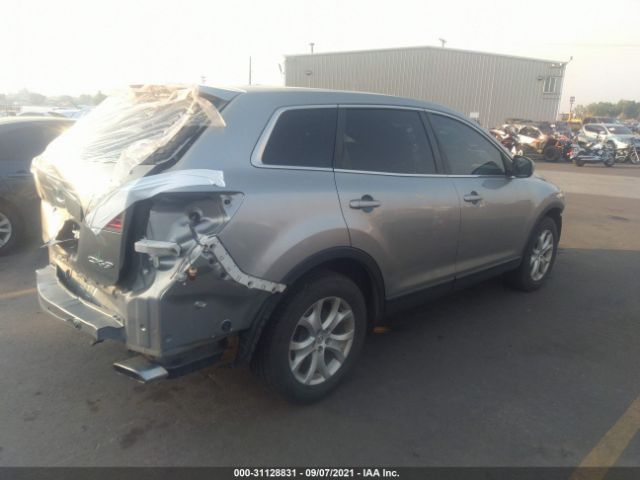 Photo 3 VIN: JM3TB2CV0B0310881 - MAZDA CX-9 